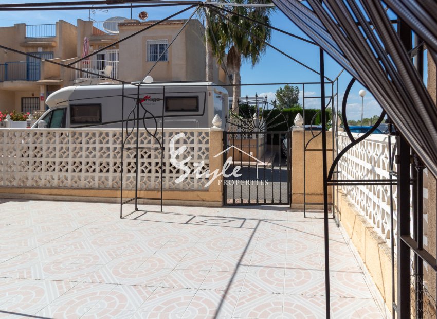 Resale - Apartamento - Torrevieja - San Luis