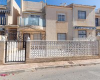 Resale - Apartamento - Torrevieja - San Luis