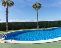 Resale - Apartamento - Torrevieja - San Luis