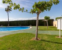 Resale - Apartamento - Torrevieja - San Luis