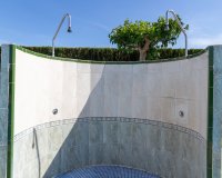 Resale - Apartamento - Torrevieja - San Luis