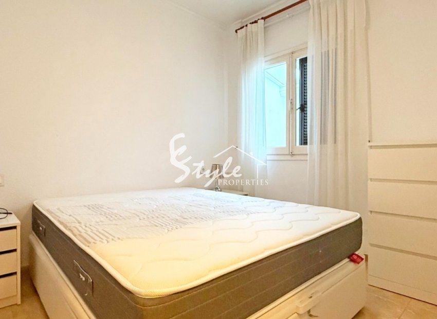 Resale - Apartamento - Torrevieja - Torrelamata - La Mata