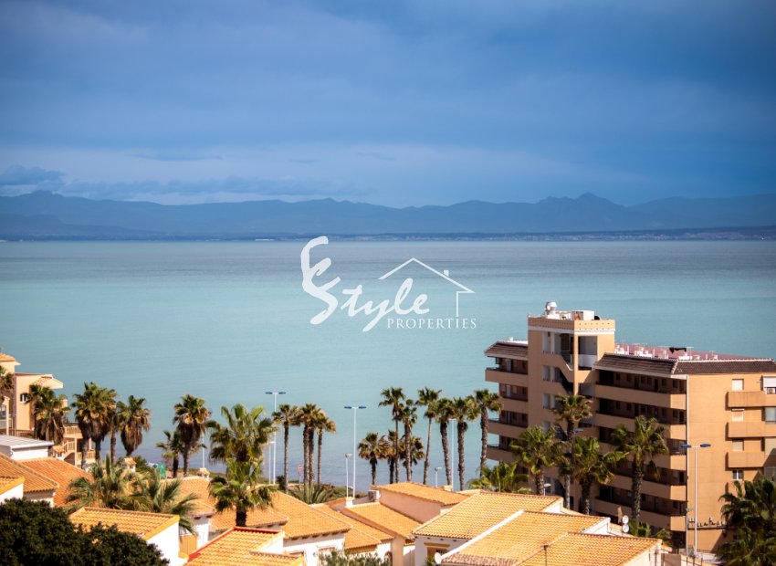 Resale - Apartamento - Torrevieja - UR TORRE DEL MORO 2