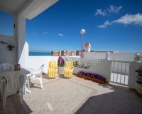 Resale - Apartamento - Torrevieja - UR TORRE DEL MORO 2