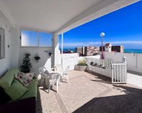 Resale - Apartamento - Torrevieja - UR TORRE DEL MORO 2