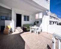 Resale - Apartamento - Torrevieja - UR TORRE DEL MORO 2