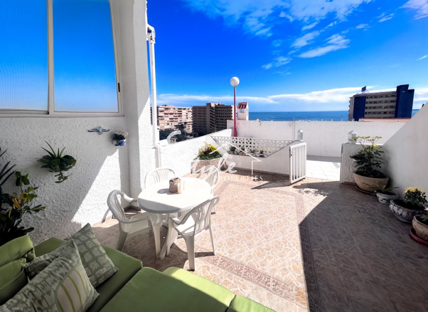 Resale - Apartamento - Torrevieja - UR TORRE DEL MORO 2