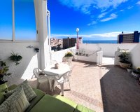 Resale - Apartamento - Torrevieja - UR TORRE DEL MORO 2
