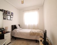 Resale - Apartamento - Torrevieja