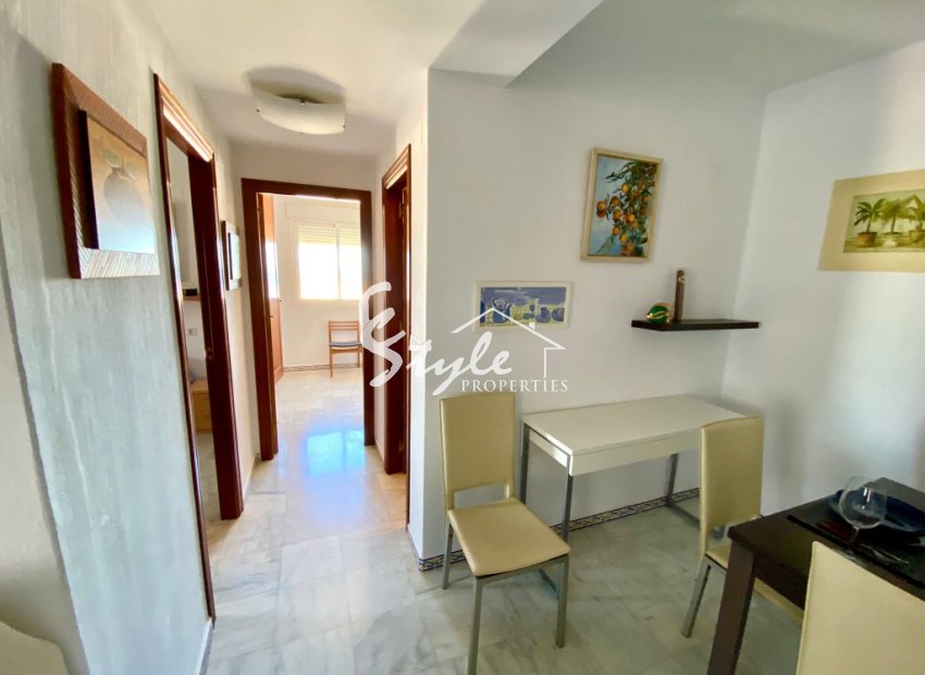 Resale - Apartamento - Torrevieja