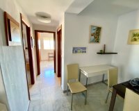 Resale - Apartamento - Torrevieja