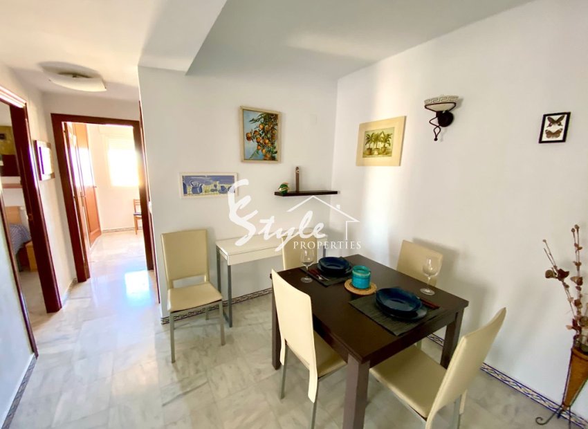 Resale - Apartamento - Torrevieja