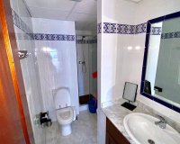 Resale - Apartamento - Torrevieja