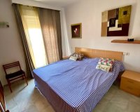 Resale - Apartamento - Torrevieja