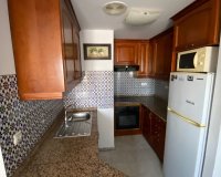 Resale - Apartamento - Torrevieja