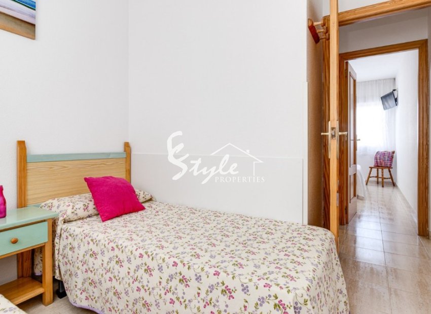 Resale - Apartamento - Torrevieja