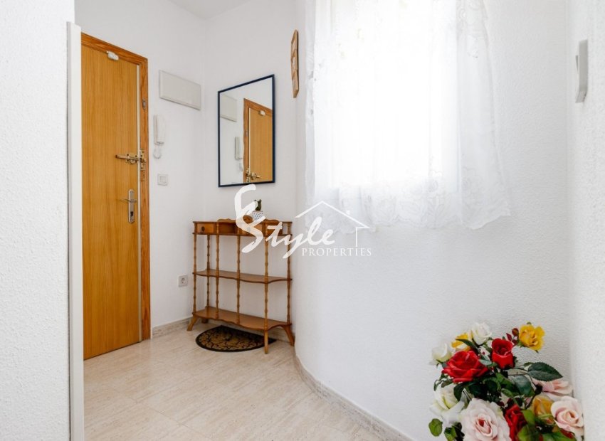 Resale - Apartamento - Torrevieja
