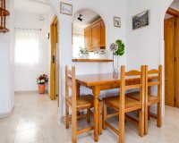 Resale - Apartamento - Torrevieja