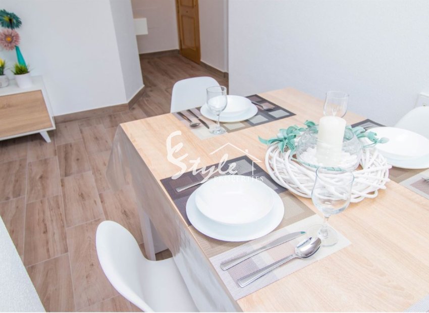 Resale - Apartamento - Torrevieja