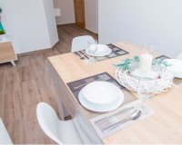 Resale - Apartamento - Torrevieja