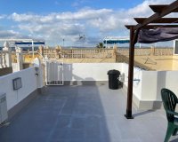 Resale - Apartamento - Torrevieja