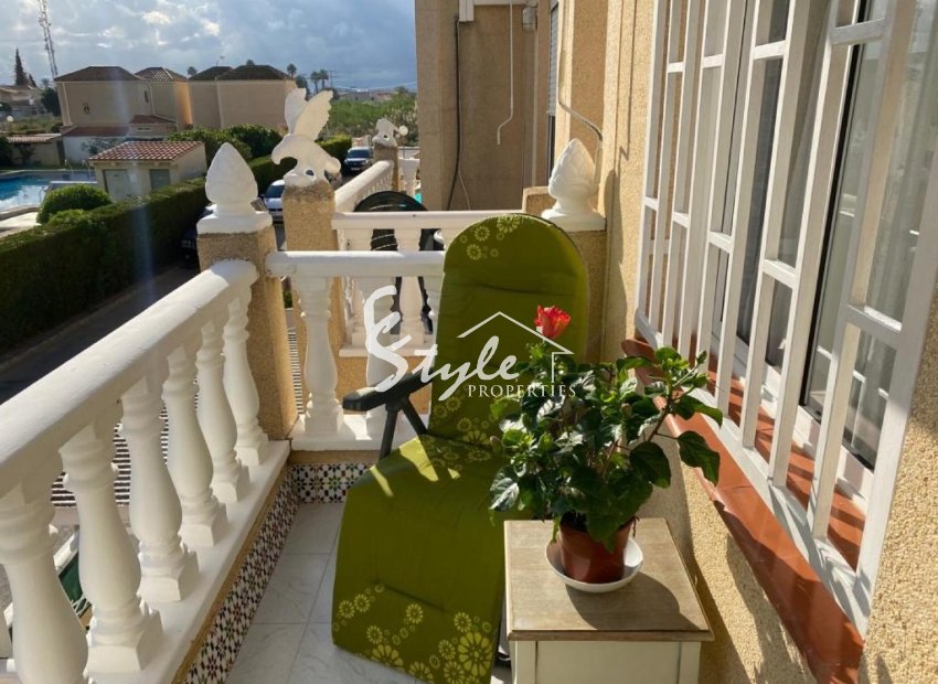 Resale - Apartamento - Torrevieja