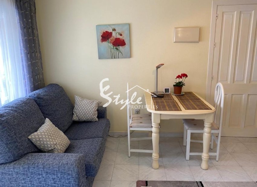 Resale - Apartamento - Torrevieja