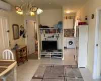 Resale - Apartamento - Torrevieja