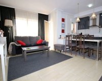 Resale - Apartamento - Torrevieja