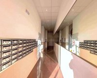 Resale - Apartamento - Torrevieja