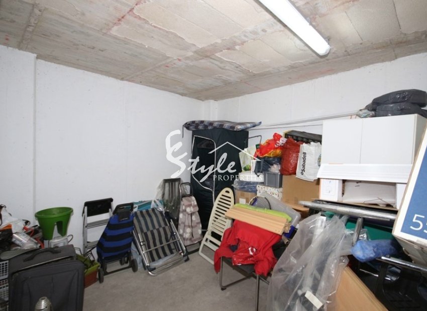 Resale - Apartamento - Torrevieja