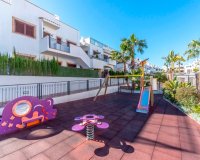 Resale - Apartamento - Torrevieja
