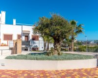 Resale - Apartamento - Torrevieja