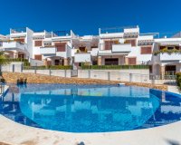 Resale - Apartamento - Torrevieja
