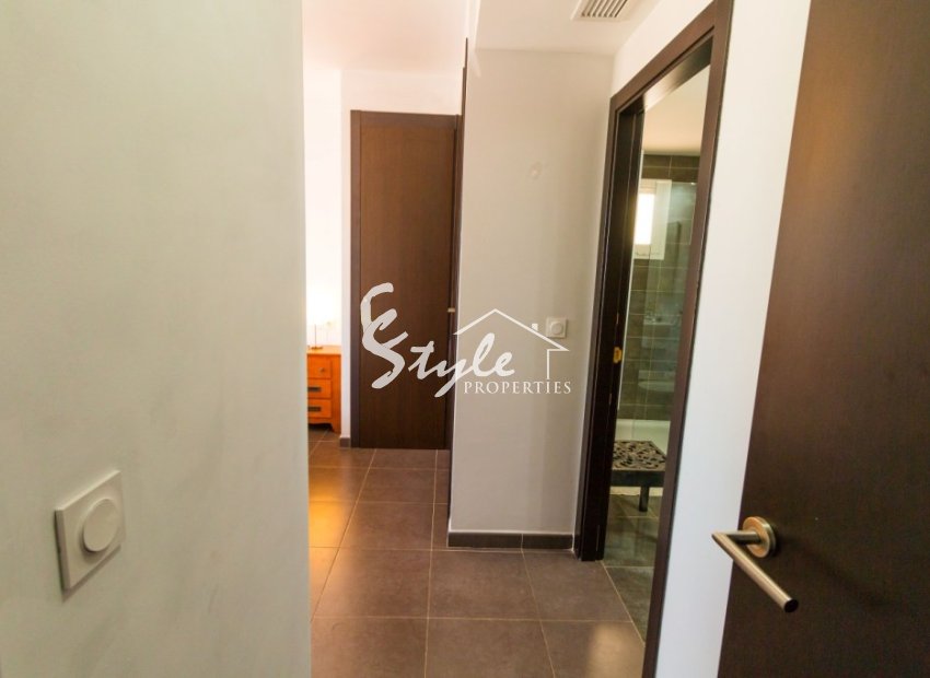 Resale - Apartamento - Torrevieja