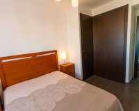 Resale - Apartamento - Torrevieja