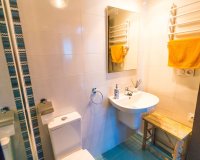 Resale - Apartamento - Torrevieja