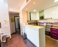 Resale - Apartamento - Torrevieja