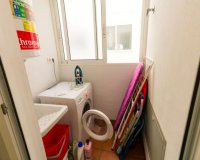 Resale - Apartamento - Torrevieja