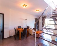 Resale - Apartamento - Torrevieja