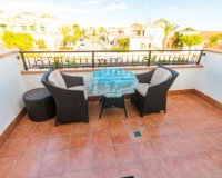 Resale - Apartamento - Torrevieja