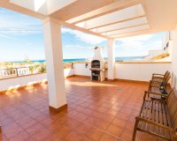 Resale - Apartamento - Torrevieja