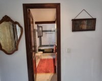 Resale - Apartamento - Torrevieja