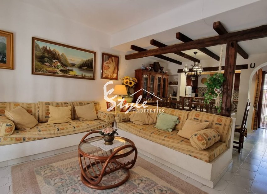 Resale - Apartamento - Torrevieja