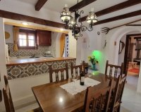 Resale - Apartamento - Torrevieja