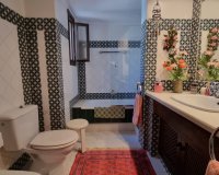 Resale - Apartamento - Torrevieja