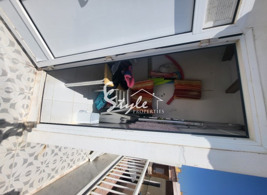 Resale - Apartamento - Torrevieja