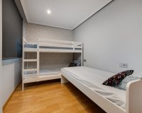 Resale - Apartamento - Torrevieja