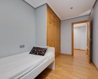 Resale - Apartamento - Torrevieja