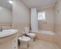 Resale - Apartamento - Torrevieja